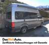 Volkswagen Grand California VW Crafter Grand T6 California 600 TDI 3,5to Zilver - thumbnail 2