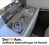 Volkswagen Grand California VW Crafter Grand T6 California 600 TDI 3,5to Zilver - thumbnail 13
