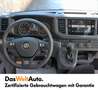 Volkswagen Grand California VW Crafter Grand T6 California 600 TDI 3,5to Zilver - thumbnail 6