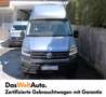 Volkswagen Grand California VW Crafter Grand T6 California 600 TDI 3,5to Zilver - thumbnail 4