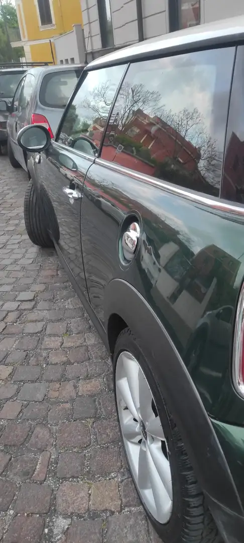 MINI Cooper D 1.6 112cv FL - 2