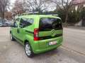 Fiat Qubo Dynamic 2x Schiebetür Alu TÜV 10/27 Зелений - thumbnail 10