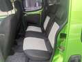 Fiat Qubo Dynamic 2x Schiebetür Alu TÜV 10/27 Зелений - thumbnail 7