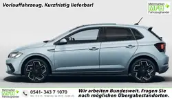 Volkswagen Polo R-Line Pano ParkA Kam PrivG SHZ AC2Zone 17Z 85 ... - fotografija vozila