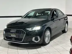 Audi A3 Limousine 35 TDI S tronic advanced Navi*LED*PDC*Klimaaut.*Sitzheizung*1.Hand