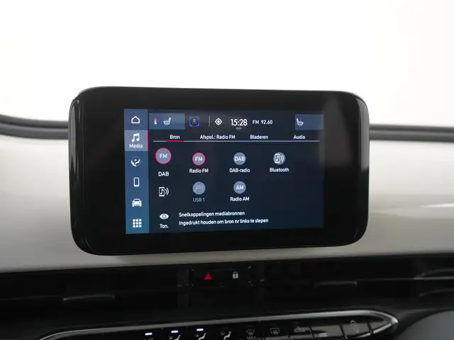 Fiat 500C view 15