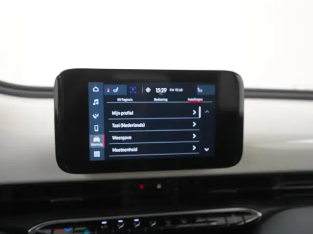 Fiat 500C view 20