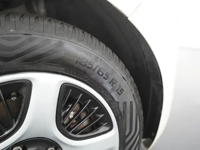 Fiat 500C view 30