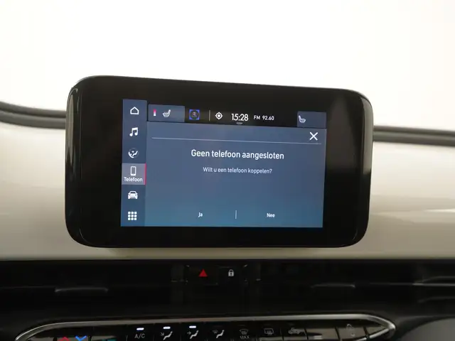 Fiat 500C view 19