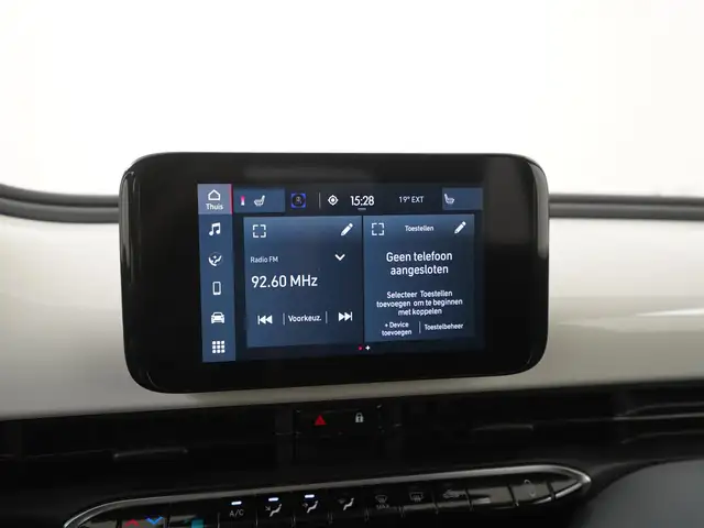 Fiat 500C view 16