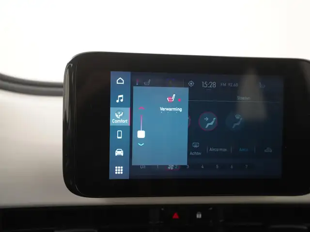 Fiat 500C view 18