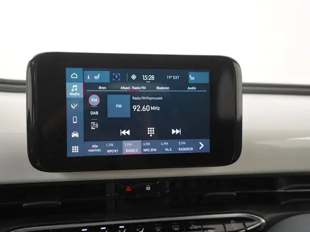 Fiat 500C view 14