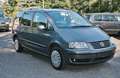 Volkswagen Sharan +7-Sitze+PDC+Sitzheiz+AHK+GRA Gris - thumbnail 2