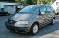 Volkswagen Sharan +7-Sitze+PDC+Sitzheiz+AHK+GRA Gris - thumbnail 8