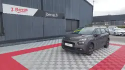 Citroen C3 PureTech 82 S&S Graphic