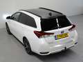 Toyota Auris Touring Sports 1.8 Hybrid Black Edition | Trekhaak White - thumbnail 12