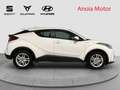 Toyota C-HR 125H Active Blanco - thumbnail 7