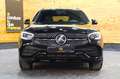 Mercedes-Benz GLC 300 Coupé 300e 4Matic Noir - thumbnail 4