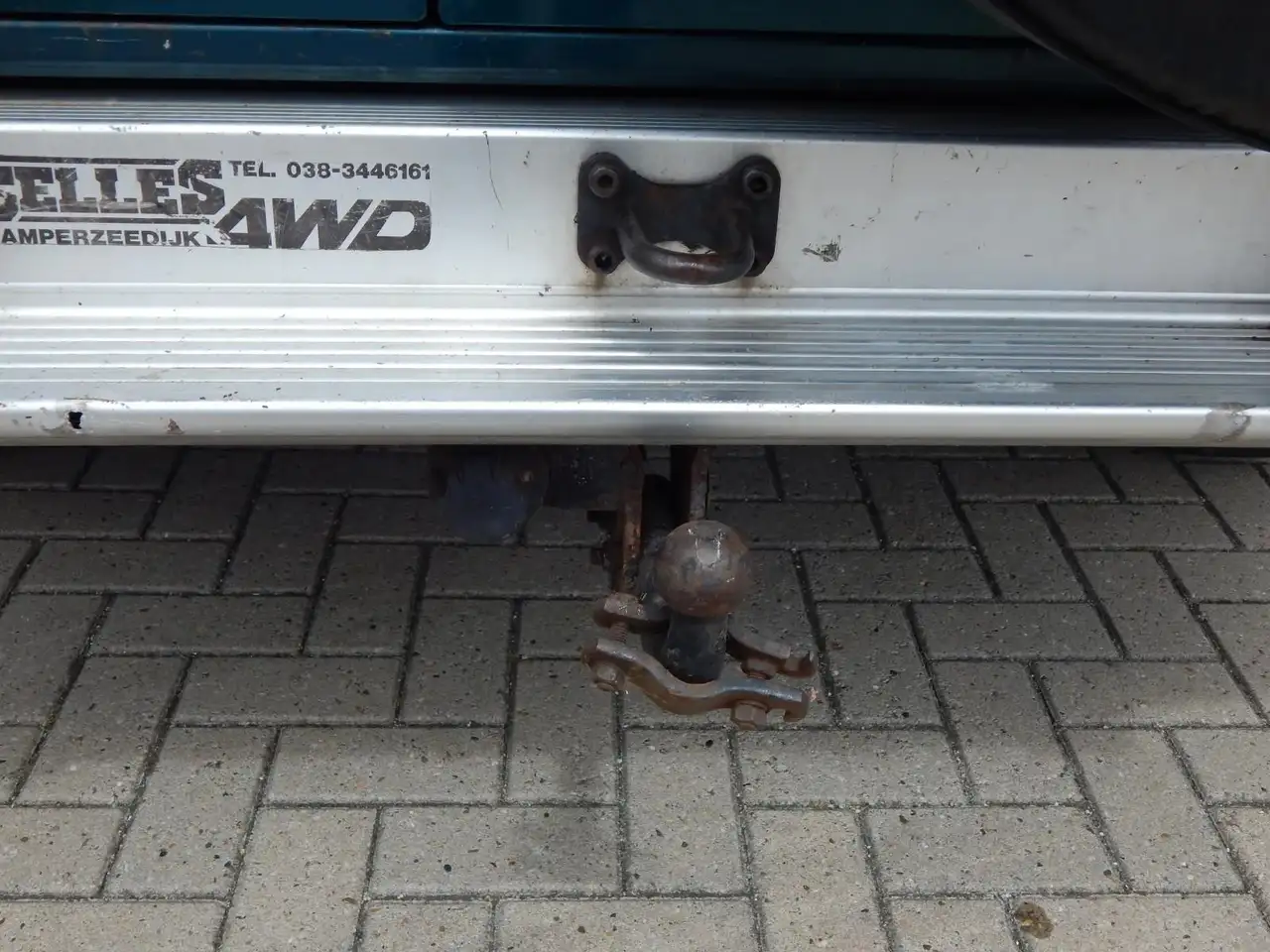 Nissan Patrol GR 2.8|Y60 | 4X4 | LANG|AIRCO|6 CYLINDER| MARGE |S, foto 7