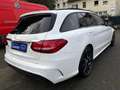Mercedes-Benz C 43 AMG AMG C 43 4Matic T 9G-TRONIC "2017 VOLLAUSSTATTUNG Alb - thumbnail 5