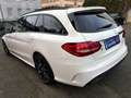 Mercedes-Benz C 43 AMG AMG C 43 4Matic T 9G-TRONIC "2017 VOLLAUSSTATTUNG Alb - thumbnail 2
