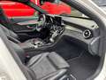 Mercedes-Benz C 43 AMG AMG C 43 4Matic T 9G-TRONIC "2017 VOLLAUSSTATTUNG Alb - thumbnail 7
