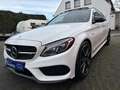 Mercedes-Benz C 43 AMG AMG C 43 4Matic T 9G-TRONIC "2017 VOLLAUSSTATTUNG Alb - thumbnail 1