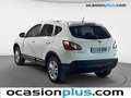 Nissan Qashqai 2.0 Tekna Premium 4x2 CVT 17´´ Blanco - thumbnail 4
