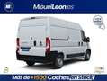 Fiat Ducato 33 L2H2 2.3 MULTIJET 140CV Blanco - thumbnail 5