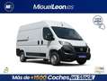 Fiat Ducato 33 L2H2 2.3 MULTIJET 140CV Blanco - thumbnail 3