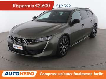 1.6 Hybrid GT Pack SW   e-EAT8 PHEV