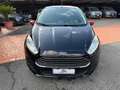 Ford Fiesta 1.5 TDCi 95CV 5 porte Titanium ST-Line NAVI! PDC! Noir - thumbnail 8
