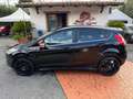 Ford Fiesta 1.5 TDCi 95CV 5 porte Titanium ST-Line NAVI! PDC! Noir - thumbnail 2