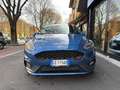 Ford Fiesta 5p 1.5 ecoboost ST Full optional Bleu - thumbnail 5