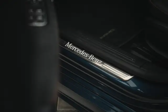 Mercedes-Benz Cla view 11