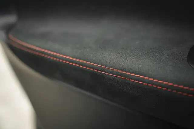 Mercedes-Benz Cla view 15