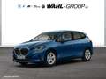 BMW 220 i ACTIVE TOURER DKG NAVI LED SPORTSITZE AHK  E-SIT Blau - thumbnail 1