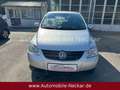 Volkswagen Fox 1.2 Refresh-Klima-EL.FH-8fach bereift-3.Hand Silber - thumbnail 2