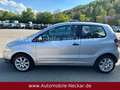 Volkswagen Fox 1.2 Refresh-Klima-EL.FH-8fach bereift-3.Hand Silber - thumbnail 8