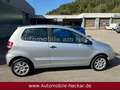 Volkswagen Fox 1.2 Refresh-Klima-EL.FH-8fach bereift-3.Hand Silber - thumbnail 4