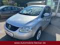Volkswagen Fox 1.2 Refresh-Klima-EL.FH-8fach bereift-3.Hand Silber - thumbnail 3