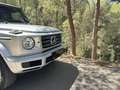 Mercedes-Benz G 500 4Matic 9G-Tronic Argent - thumbnail 2