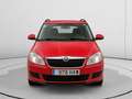 Skoda Fabia Combi 1.2 Ambition 70 Rojo - thumbnail 7