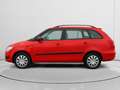 Skoda Fabia Combi 1.2 Ambition 70 Rojo - thumbnail 6