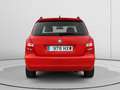 Skoda Fabia Combi 1.2 Ambition 70 Rojo - thumbnail 4