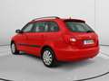 Skoda Fabia Combi 1.2 Ambition 70 Rojo - thumbnail 5