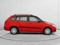 Skoda Fabia Combi 1.2 Ambition 70 Rojo - thumbnail 2