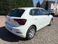 Volkswagen Polo 1.0 Klima,Sitzheizung,App-Connect Weiß - thumbnail 4