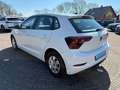 Volkswagen Polo 1.0 Klima,Sitzheizung,App-Connect Weiß - thumbnail 3