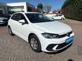 Volkswagen Polo 1.0 Klima,Sitzheizung,App-Connect Weiß - thumbnail 5